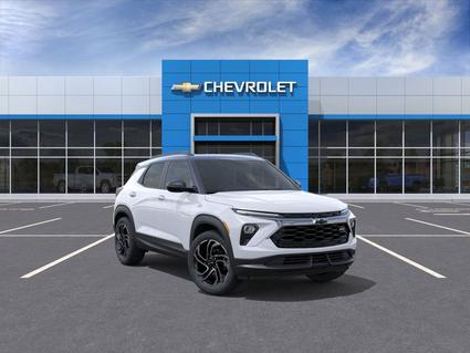 2026 Chevrolet TrailBlazer Harvey LA