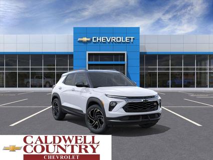 2026 Chevrolet TrailBlazer Caldwell TX