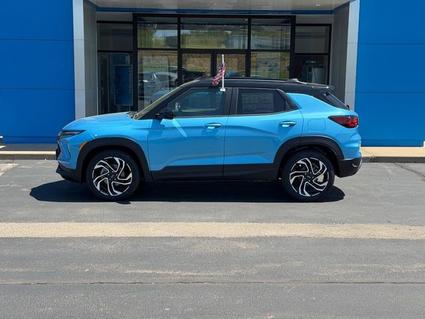 2026 Chevrolet TrailBlazer Farmington MO
