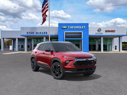 2026 Chevrolet TrailBlazer Tullahoma TN
