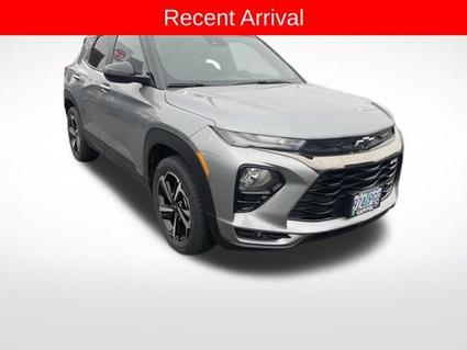 2023 Chevrolet TrailBlazer Salem OR