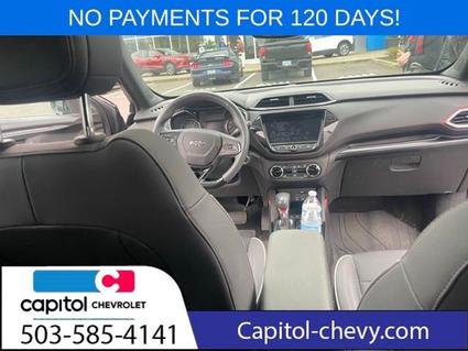 2023 Chevrolet TrailBlazer Salem OR