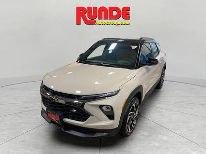 2026 Chevrolet TrailBlazer Hazel Green WI
