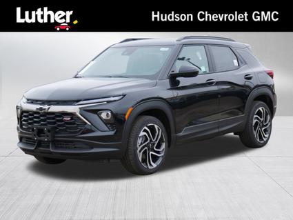2026 Chevrolet TrailBlazer Hudson WI