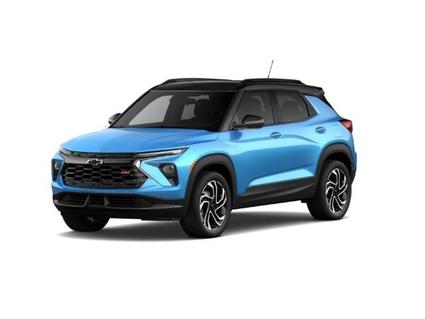 2026 Chevrolet TrailBlazer Hazel Green WI