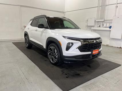 2026 Chevrolet TrailBlazer Yakima WA