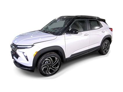 2026 Chevrolet TrailBlazer Billings MT