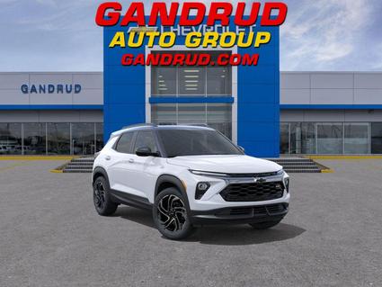 2026 Chevrolet TrailBlazer Green Bay WI