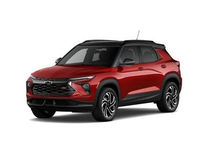 2026 Chevrolet TrailBlazer Hazel Green WI