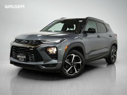 2022 Chevrolet TrailBlazer Hopkins MN