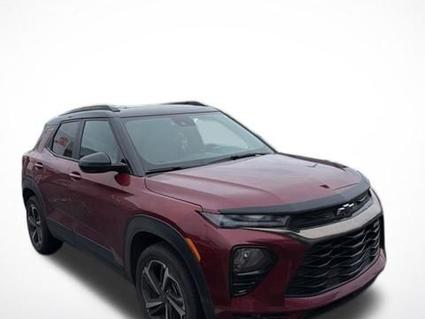 2023 Chevrolet TrailBlazer Salem OR