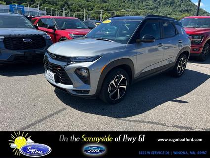 2023 Chevrolet TrailBlazer Winona MN