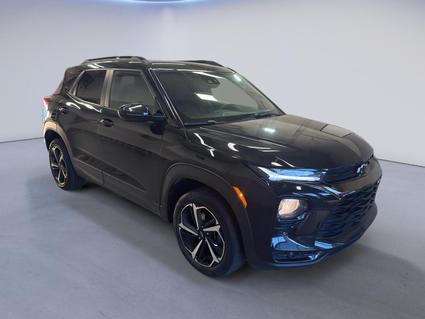 2023 Chevrolet TrailBlazer Brunswick OH