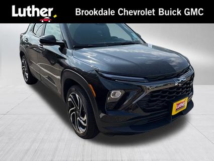 2025 Chevrolet TrailBlazer Minneapolis MN