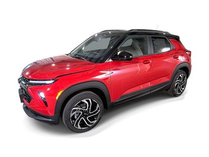 2026 Chevrolet TrailBlazer Billings MT