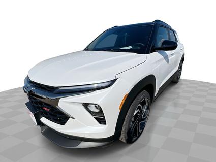 2026 Chevrolet TrailBlazer Lewiston MN