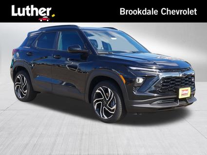 2026 Chevrolet TrailBlazer Minneapolis MN