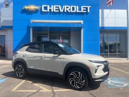 2026 Chevrolet TrailBlazer Evanston WY