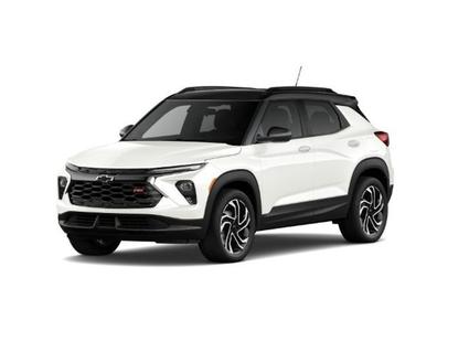 2026 Chevrolet TrailBlazer Hazel Green WI