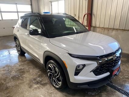 2026 Chevrolet TrailBlazer Hazel Green WI