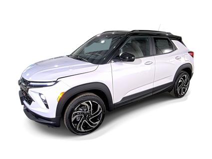 2026 Chevrolet TrailBlazer Billings MT