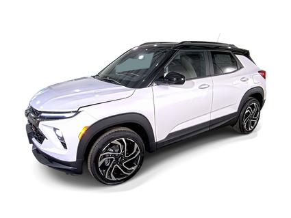 2026 Chevrolet TrailBlazer Billings MT