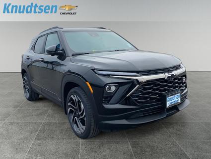 2026 Chevrolet TrailBlazer Post Falls ID