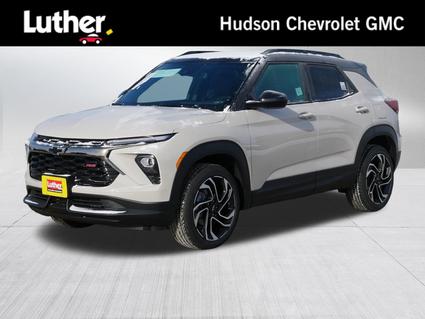 2026 Chevrolet TrailBlazer Hudson WI