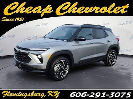 2026 Chevrolet TrailBlazer Flemingsburg KY
