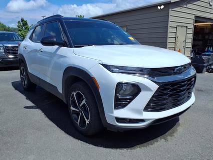 2023 Chevrolet TrailBlazer Beckley WV