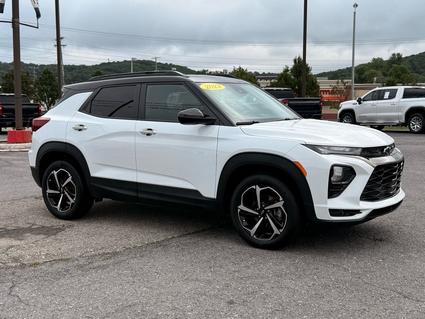 2023 Chevrolet TrailBlazer Beckley WV
