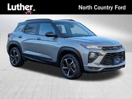 2023 Chevrolet TrailBlazer Minneapolis MN