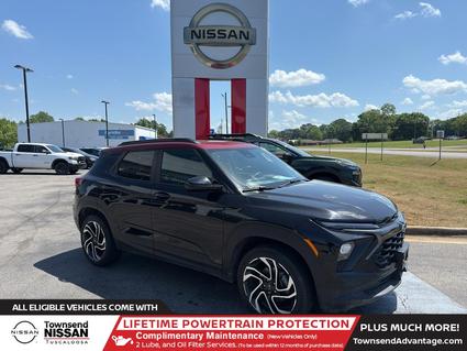 2024 Chevrolet TrailBlazer Tuscaloosa AL
