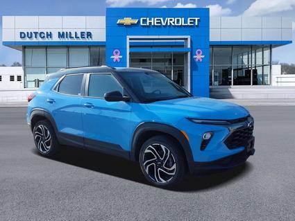 2024 Chevrolet TrailBlazer Huntington WV