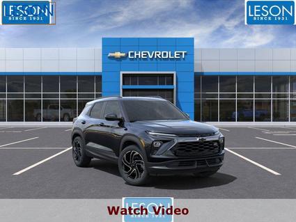 2025 Chevrolet TrailBlazer Harvey LA