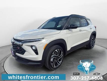 2026 Chevrolet TrailBlazer Gillette WY