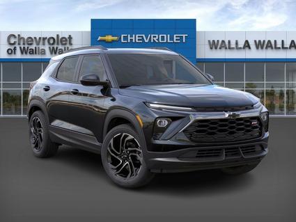 2026 Chevrolet TrailBlazer Pasco WA