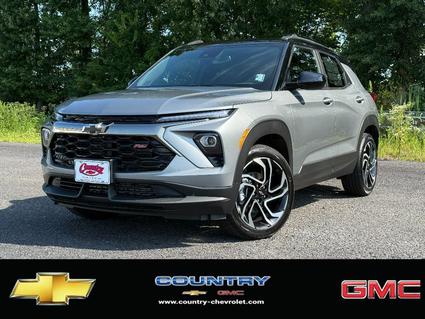 2026 Chevrolet TrailBlazer Benton KY
