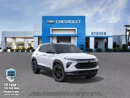 2026 Chevrolet TrailBlazer Chowchilla CA