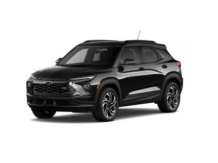 2026 Chevrolet TrailBlazer Hazel Green WI