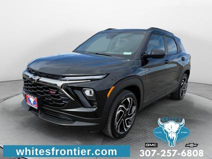 2026 Chevrolet TrailBlazer Gillette WY