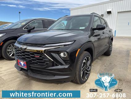 2026 Chevrolet TrailBlazer Gillette WY