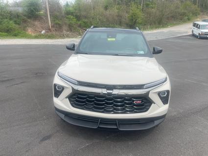 2026 Chevrolet TrailBlazer Oak Hill WV