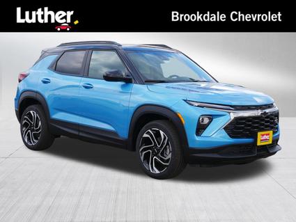 2026 Chevrolet TrailBlazer Minneapolis MN