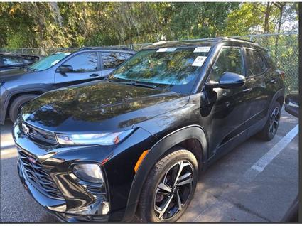 2022 Chevrolet TrailBlazer Memphis TN