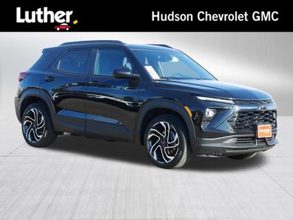 2024 Chevrolet TrailBlazer Hudson WI