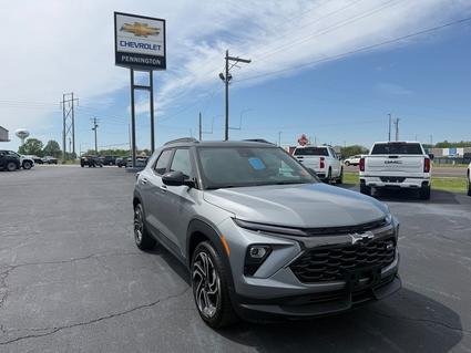2025 Chevrolet TrailBlazer Salem IL