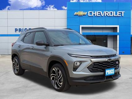 2026 Chevrolet TrailBlazer Pleasanton TX