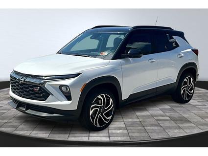 2026 Chevrolet TrailBlazer Oak Hill WV