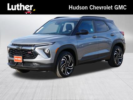 2026 Chevrolet TrailBlazer Hudson WI